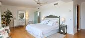 Villa en alquiler en Nagüeles, Marbella Milla de Oro 