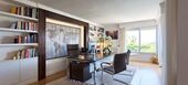 Villa en alquiler en Nagüeles, Marbella Milla de Oro 