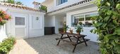 Villa en alquiler en Nagüeles, Marbella Milla de Oro 