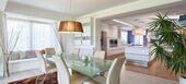 Villa en alquiler en Nagüeles, Marbella Milla de Oro 