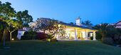 Villa en alquiler en Nagüeles, Marbella Milla de Oro 
