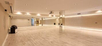 Villa en alquiler en Nagüeles, Marbella Milla de Oro 
