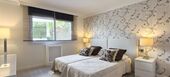 Villa en alquiler en Nagüeles, Marbella Milla de Oro 