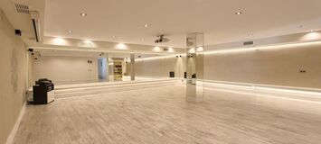 Villa en alquiler en Nagüeles, Marbella Milla de Oro 