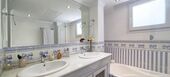 Villa en alquiler en Nagüeles, Marbella Milla de Oro 