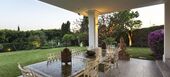 Villa en alquiler en Nagüeles, Marbella Milla de Oro 