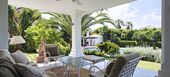 Villa en alquiler en Nagüeles, Marbella Milla de Oro 
