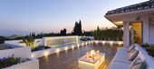 Villa en alquiler en Nagüeles, Marbella Milla de Oro 