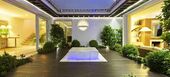 Villa en alquiler en Nagüeles, Marbella Milla de Oro 