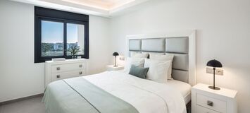 Villa en alquiler en Puerto Banús