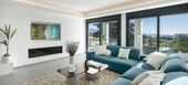 Villa en alquiler en Puerto Banús