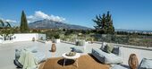 Villa en alquiler en Puerto Banús
