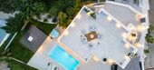 Villa en alquiler en Puerto Banús