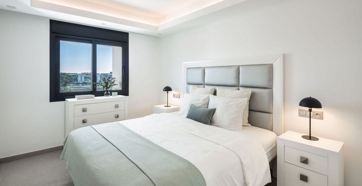 Villa en alquiler en Puerto Banús Marbella