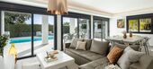 Villa en alquiler en Puerto Banús Marbella