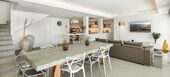 Villa en alquiler en Puerto Banús Marbella