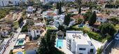 Villa en alquiler en Puerto Banús Marbella