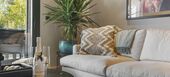 Alquiler de apartamento en Marbella Milla de Oro