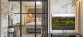 Alquiler de apartamento en Marbella Milla de Oro