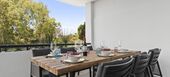 Alquiler de apartamento en Marbella Milla de Oro