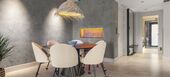 Alquiler de apartamento en Marbella Milla de Oro