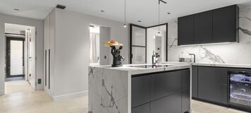 Alquiler de apartamento en Marbella Milla de Oro