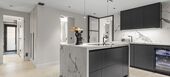 Alquiler de apartamento en Marbella Milla de Oro