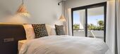 Alquiler de apartamento en Marbella Milla de Oro