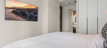 Alquiler de apartamento en Marbella Milla de Oro