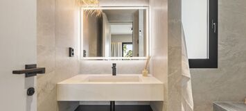 Alquiler de apartamento en Marbella Milla de Oro
