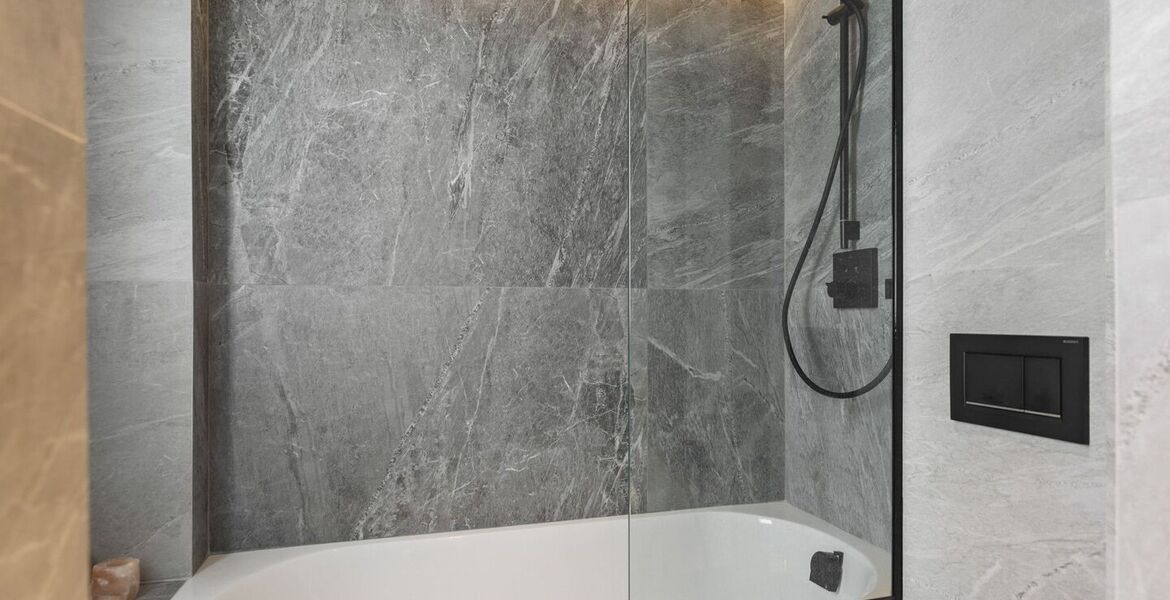 Alquiler de apartamento en Marbella Milla de Oro