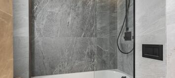 Alquiler de apartamento en Marbella Milla de Oro