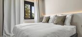 Alquiler de apartamento en Marbella Milla de Oro