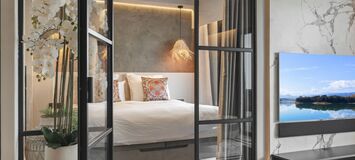 Alquiler de apartamento en Marbella Milla de Oro