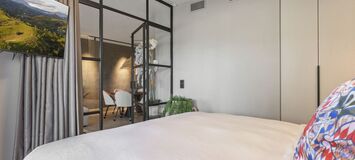 Alquiler de apartamento en Marbella Milla de Oro