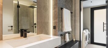 Alquiler de apartamento en Marbella Milla de Oro