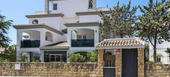 Alquiler de apartamento en Marbella Milla de Oro