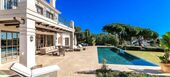 Villa en alquiler en Milla de Oro Marbella La Carolina