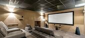 Villa en alquiler en Milla de Oro Marbella La Carolina