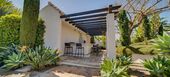 Villa en alquiler en Milla de Oro Marbella La Carolina