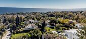 Villa en alquiler en Milla de Oro Marbella La Carolina