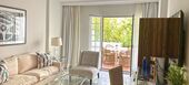 Apartamento en Hotel Puente Romano