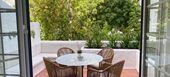 Apartamento en Hotel Puente Romano
