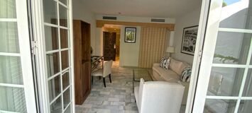 Apartamento en Hotel Puente Romano