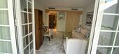 Apartamento en Hotel Puente Romano