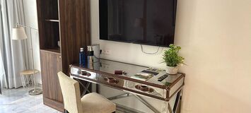 Apartamento en Hotel Puente Romano