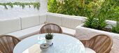 Apartamento en Hotel Puente Romano