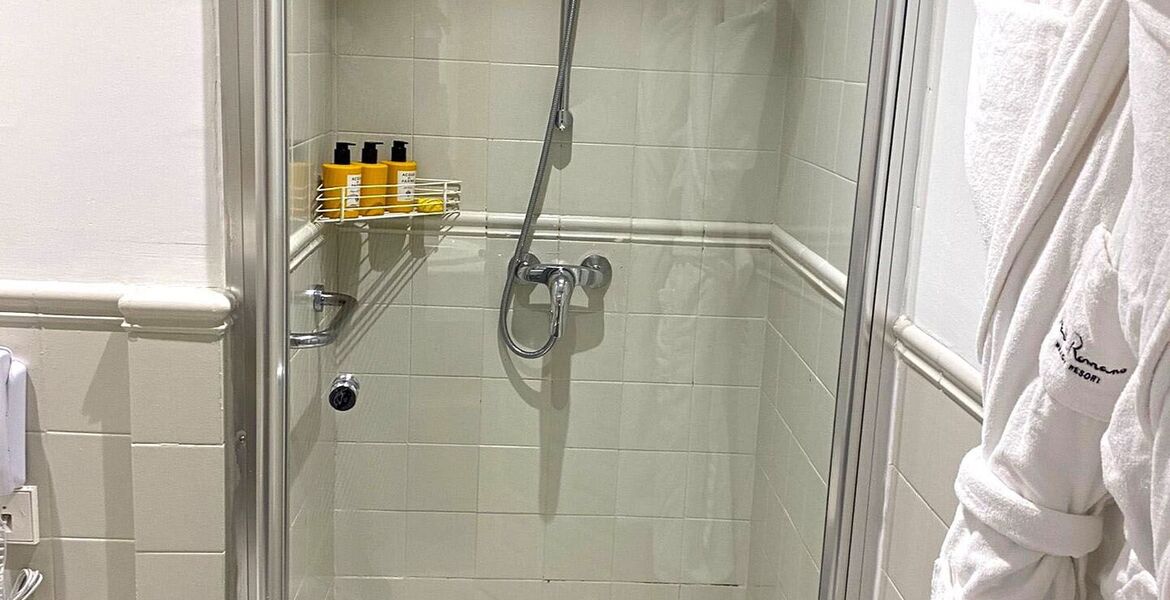 Apartamento en Hotel Puente Romano