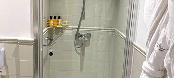 Apartamento en Hotel Puente Romano