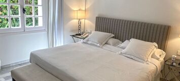 Apartamento en Hotel Puente Romano